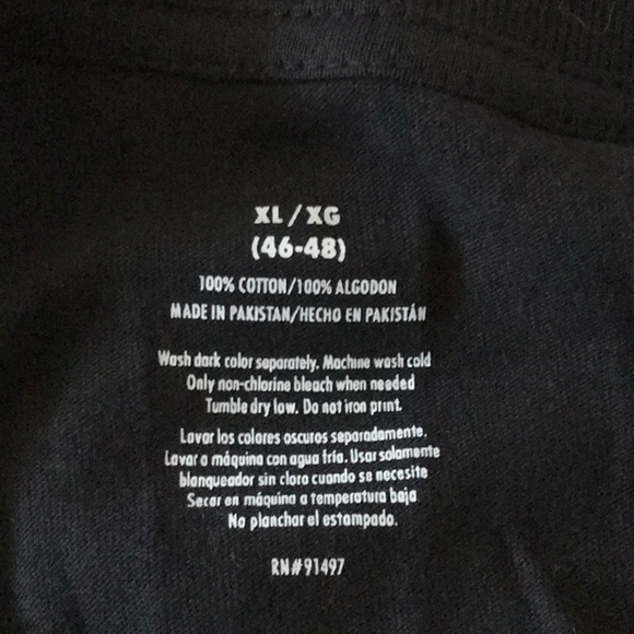 REPOSADO Tequila Muertos Killer Shots T-Shirt - Picture 3 of 4